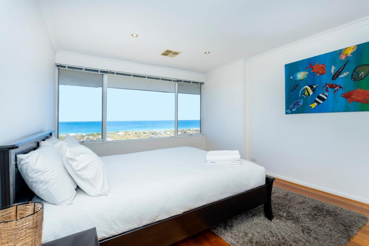 Scarborough Beachlife Apartment - Executive Escapes Perth Exterior foto