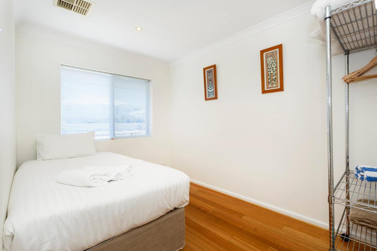 Scarborough Beachlife Apartment - Executive Escapes Perth Exterior foto