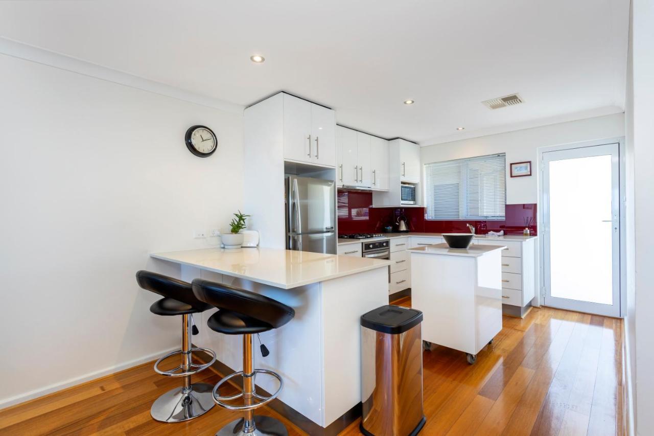 Scarborough Beachlife Apartment - Executive Escapes Perth Exterior foto